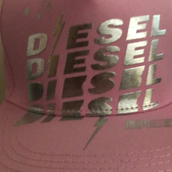 HOST PICK  DIESEL Fashion Forward Styling For Kids - Picture 5 of 5
